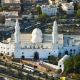 Qiblatain Mosque and Friday Mosque Project in Al-Ijabah Mosque