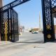 مشروع تشغيل و صيانة مبني ادارة اكرام الموتي و البقيع - Operation and maintenance project of the building of the Department of Honoring the Dead in Al-Baqi