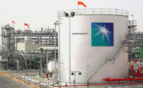 Saudi Aramco